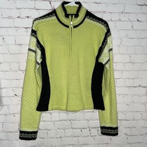 Y2K Ski‎ Sweater